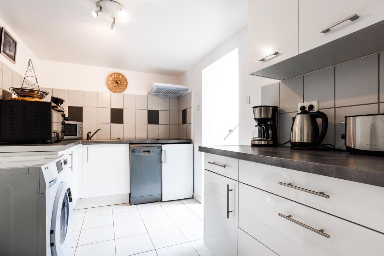 O'Cailloteau Chambres et Gîtes 4 étoiles Cessenon-sur-Orb Extérieur photo